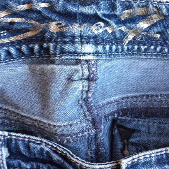 SEVENs JEANS 10 - Picture 5 of 7